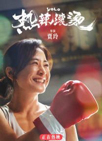 无颜美女