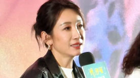 和丈夫的年轻部下回家