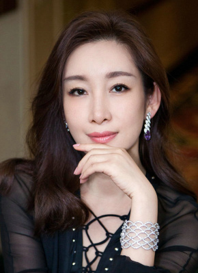 我的可人妻子